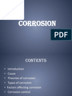 Corrosion PDF