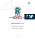 2 - EJERCICIOS-DE-RECURSIVIDAD-LABORATORI1 - Guerreros Huanca Cinthya Paola