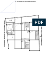 Produced by An Autodesk Educational Product: Below Level Bottom of Beam