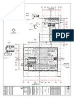 T2-1 T2-2 T2-3 T2-4 T2-5 T2-6 T2-7: Roof Deck Plan