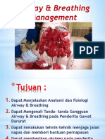 Airway & Breathing Management-1