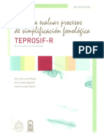 Teprosif r