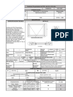 Especificación de Puertas y Ventanas DITEC (1)