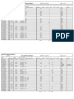 Queen Elizabeth II Hospital Staff Timesheet Records