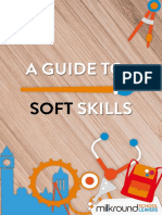 A Guide To Skills