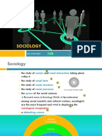 (1b) Intro To Sociology