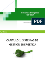 Fundamentos Iso 50001 