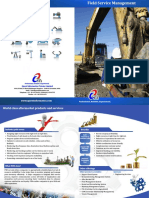 Field Service Management PDF