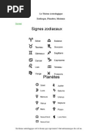 Download Le Theme Astrologique by Elena Alexandra SN41773132 doc pdf