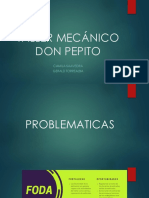 TALLER MECÁNICO DON PEPITO.pptx