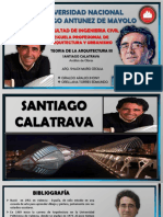 Santiago Calatrava