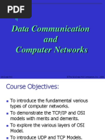 Data Communication and Computer Networks: Mcgraw-Hill ©the Mcgraw-Hill Companies, Inc., 2004