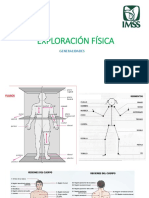 EXPLORACIÓN FÍSICA Terminada