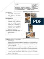 Informe de Compresion de Ladrillos