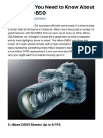 Everything You Need to Know About the Nikon D850.pdf