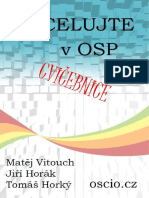 OSP Scio Verbální Oddíl