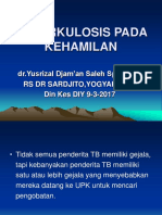 Tuberkulosis Pada Kehamilan 1