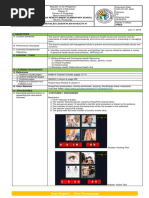 Hopkins Verbal Learning Test - Revised™ (HVLT-R) Edits | PDF | Recall ...