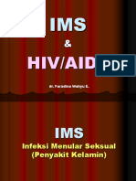 IMS Dan HIV 