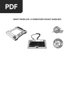 Mts-Op-Jcr 1.0 Pocket Guide