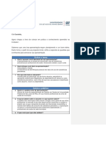 Ficha de Condução Da Monografia EAD Gestão Em Saúde