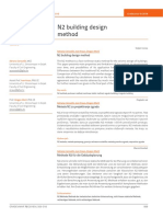 N2 Building Design Method