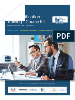 PMP Certification Training - Course Kit: Greycampus