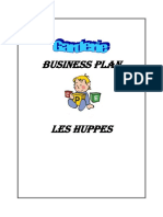 Business Plan