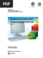 Download Panduan SDS Tingkat Sekolah by Dhidhin Haris SN41779003 doc pdf