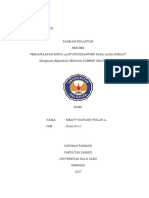 Tugas Farmasi Kelautan-1 PDF