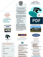 Brochure Trifold 2020