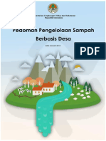 Pedoman Smart Village