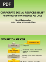 CSR Net Profit Calculation As Per Section 198 of The Companies Act ...