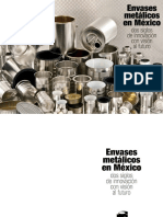 Envases Metalicos PDF