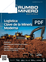 Rumbo Minero Ed117