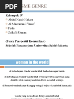 Download Power Point Sejarah Feminisme 2 by Firda Aulia SN41781508 doc pdf
