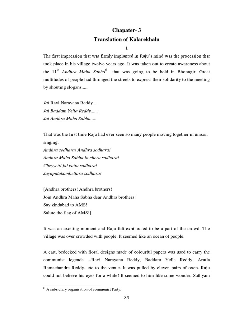 09 Chapter 3 | PDF