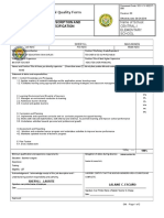 C1ES SHERYLL General Quality Form Job Description GQF 08 1