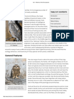 Owl -- Britannica Online Encyclopedia.pdf