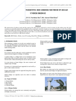 Procedure of Inserting RH Girder Method in RUB PDF