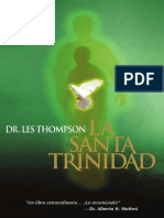 La Santa Trinidad - Les Thompson