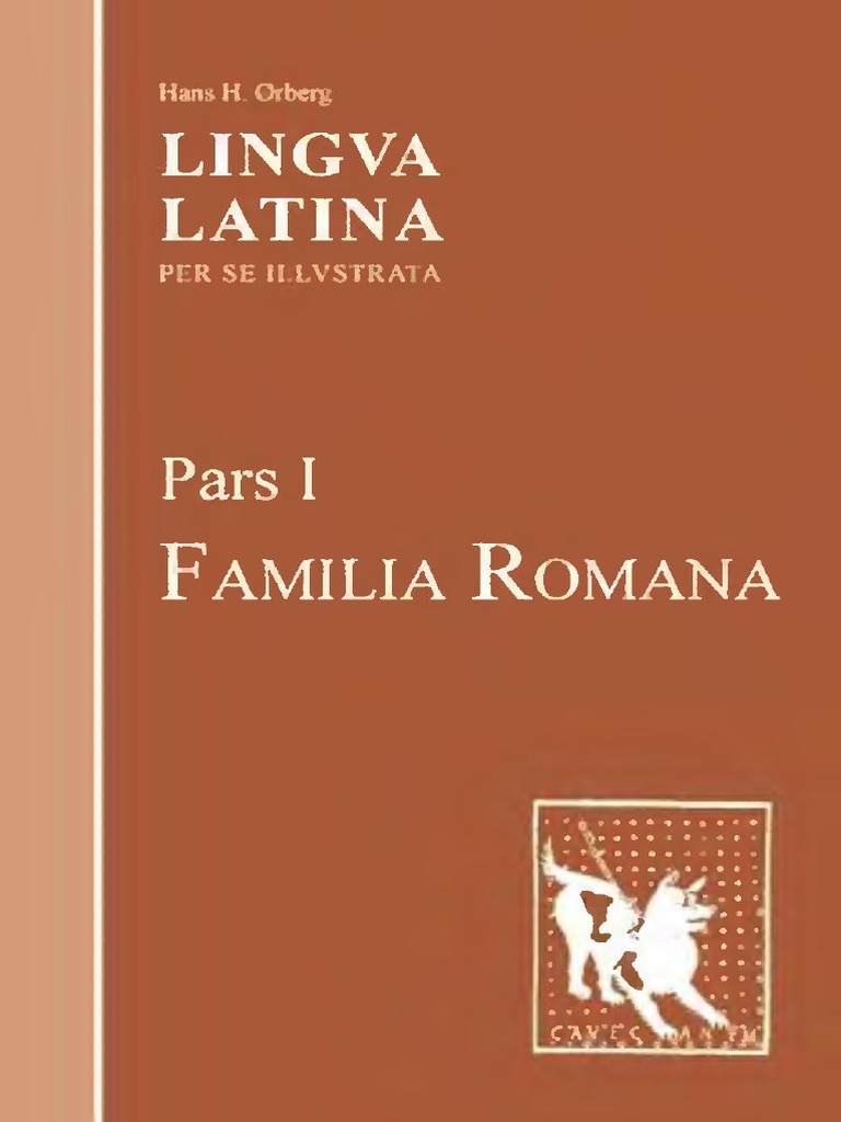 rberg-lingua-latina-per-se-illustrata-pars-i-familia-romana