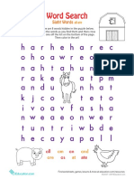 Word Search