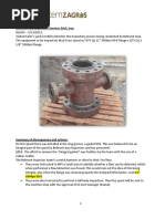 5-14-2013 WZL Mud-X Spool QAQC-Report GPhillip