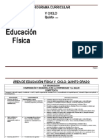 7 EDUC FISICA 5º Grado RUTAS.doc