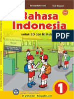 Sd1bhsind BahasaIndonesia Mahmud PDF