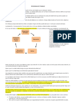 Cómo elaborar un programa de trabajo en salud