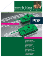 Cuadernos de Marte