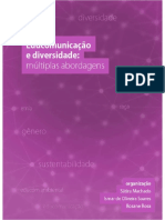 Diversidade Educom Diversidade AA