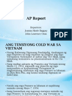 AP Report